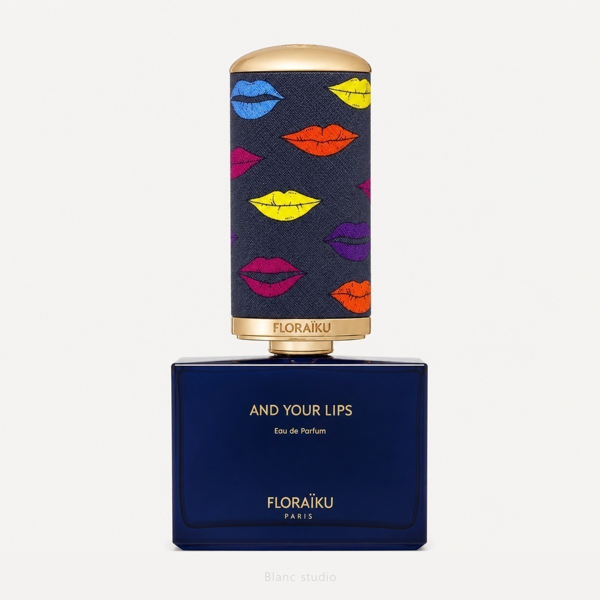 FLORAIKU And Your Lips +